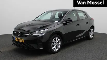 Occasion 2020 Opel Corsa Edition Hatchback | € 10.900 (Eerlijke prijs)