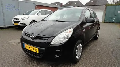 Occasion 2009 Hyundai i20 Hatchback | € 2.750 (Eerlijke prijs)