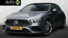 Mercedes A220