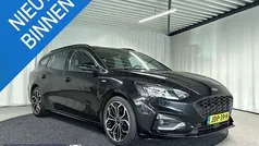 Gebruikt 2021 Ford Focus Business Edition Stationwagen | € 23.200 (Eerlijke prijs)