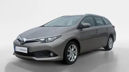 Occasion Toyota Auris Touring Sports 116 PK (85 kW) 2015 Stationwagen