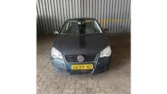 Gebruikt 2005 VW Polo Comfortline Hatchback | € 1.399 (Eerlijke prijs)