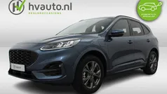 Gebruikt 2023 Ford Kuga ST-Line X SUV | € 30.545 (Goede deal)