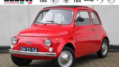 Gebruikt 1971 Fiat 500 Classica Hatchback | € 11.450