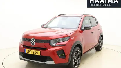 Occasion 2025 Citroën e-C3 SUV | € 28.995 (Eerlijke prijs)