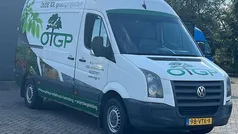 Overige Gebruikt 2008 VW Crafter Van | € 5.250 (Goede deal)