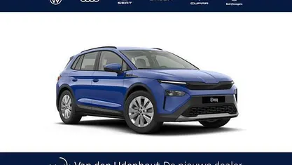 Occasion 2026 Skoda Elroq SUV | € 29.795 (Super prijs)