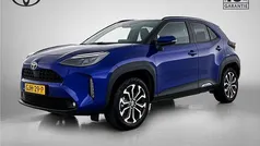 Blauw Gebruikt 2024 Toyota Yaris Cross SUV | € 29.950 (Eerlijke prijs)