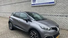 Grijs Gebruikt 2016 Renault Captur Dynamique SUV | € 10.950 (Eerlijke prijs)