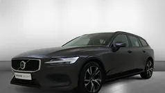 Gebruikt 2022 Volvo V60 Stationwagen | € 36.935 (Eerlijke prijs)