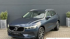 Blauw Gebruikt 2018 Volvo XC60 Momentum SUV | € 33.495 (Super prijs)