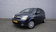 Mpv Gebruikt 2009 Opel Meriva Cosmo MPV | € 2.750 (Eerlijke prijs)