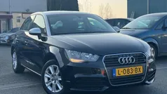 Gebruikt 2012 Audi A1 Sportback Ambition Hatchback | € 8.450 (Eerlijke prijs)