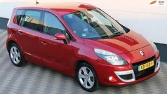 Gebruikt 2011 Renault Scénic III Dynamique MPV | € 3.995 (Eerlijke prijs)