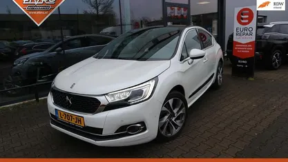 Gebruikt 2018 DS Automobiles DS4 Performance Hatchback | € 16.950 (Super prijs)