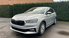 Gebruikt 2024 Skoda Fabia Selection Hatchback | € 19.500 (Goede deal)