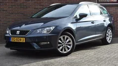 Seat Leon ST