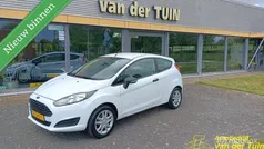 Gebruikt 2014 Ford Fiesta Hatchback | € 3.950 (Eerlijke prijs)