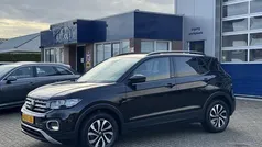 Gebruikt 2022 VW T-Cross R-line SUV | € 28.750 (Eerlijke prijs)