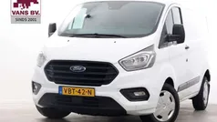 Gebruikt 2019 Ford Transit Custom Trend Van | € 11.950 (Super prijs)