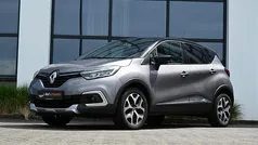 Gebruikt 2018 Renault Captur SUV | € 9.250 (Goede deal)