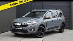 Gebruikt 2024 Dacia Jogger Extreme MPV | € 27.949 (Eerlijke prijs)