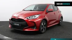 Gebruikt 2024 Toyota Yaris Hybrid Edition Hatchback | € 25.695 (Eerlijke prijs)