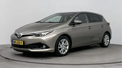 Occasion Toyota Auris Trend 136 PK (100 kW) 2016 Hatchback
