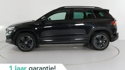 Gebruikt 2023 Skoda Karoq Business Line SUV | € 32.900 (Eerlijke prijs)