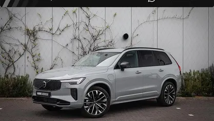 Grijs Gebruikt 2024 Volvo XC90 Plus SUV | € 74.894 (Eerlijke prijs)