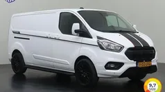 Wit Gebruikt 2021 Ford Transit Custom Limited Van | € 18.900 (Eerlijke prijs)