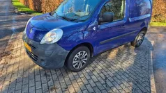 Gebruikt 2010 Renault Kangoo Komfort MPV | € 1.999 (Eerlijke prijs)