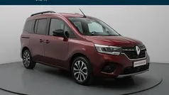 Grijs Gebruikt 2023 Renault Kangoo MPV | € 36.990 (Eerlijke prijs)