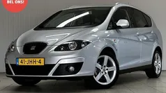 Gebruikt 2009 Seat Altea XL Sport MPV | € 2.850 (Eerlijke prijs)