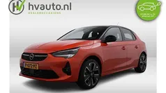 Gebruikt 2021 Opel Corsa-e GS Line Hatchback | € 16.950 (Eerlijke prijs)