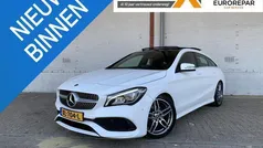 Gebruikt 2019 Mercedes CLA180 Shooting Brake Business Stationwagen | € 21.950 (Eerlijke prijs)