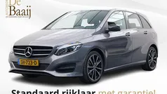 Gebruikt 2018 Mercedes B180 Ambition MPV | € 17.950 (Eerlijke prijs)