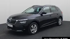 Zwart Gebruikt 2023 Skoda Kamiq Business Line SUV | € 23.440 (Goede deal)