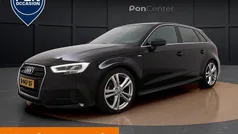 Gebruikt 2020 Audi A3 Sportback S-Line Hatchback | € 22.950 (Eerlijke prijs)