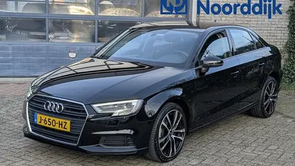 Occasion 2020 Audi A3 Proline Sedan | € 19.495 (Goede deal)