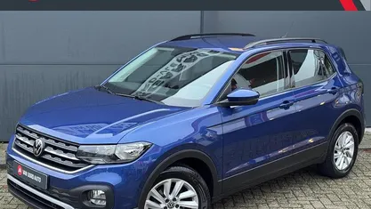 Gebruikt 2020 VW T-Cross Life SUV | € 15.940 (Goede deal)