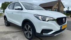 Wit Gebruikt 2020 MG ZS Luxury Sedan | € 9.750 (Super prijs)