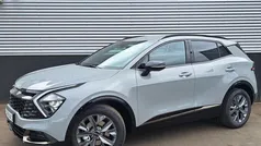 Gebruikt 2024 Kia Sportage 4 SUV | € 43.400 (Eerlijke prijs)