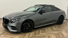 Gebruikt 2019 Mercedes E200 Premium Plus Coupé | € 33.944 (Goede deal)