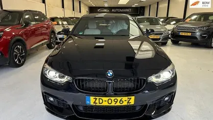 Occasion BMW 418 Executive 136 PK (100 kW) 2019 Coupé