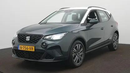 Occasion Seat Arona Style 95 PK (69 kW) 2022 SUV