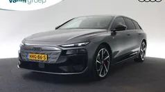 Grijs Gebruikt 2025 Audi A6 e-tron Performance Stationwagen | € 94.986