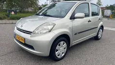 Gebruikt 2007 Daihatsu Sirion Hatchback | € 3.995 (Eerlijke prijs)