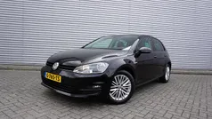 Gebruikt 2014 VW Golf VII Highline Hatchback | € 11.950 (Eerlijke prijs)