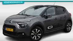 Grijs Gebruikt 2023 Citroën C3 Feel Hatchback | € 17.890 (Eerlijke prijs)